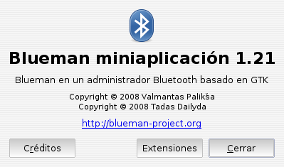 blueman
