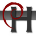 Logo Debian Hackers Short Logo Debian Hackers Short