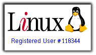 Contador de usuarios linux